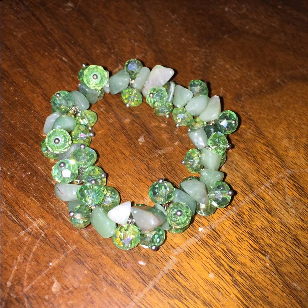 ⭕️Bundle: 3 bracelets - Picture 4 of 5